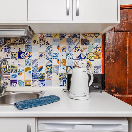 ליסבון Typical Apartment Alfama-Center מראה חיצוני תמונה
