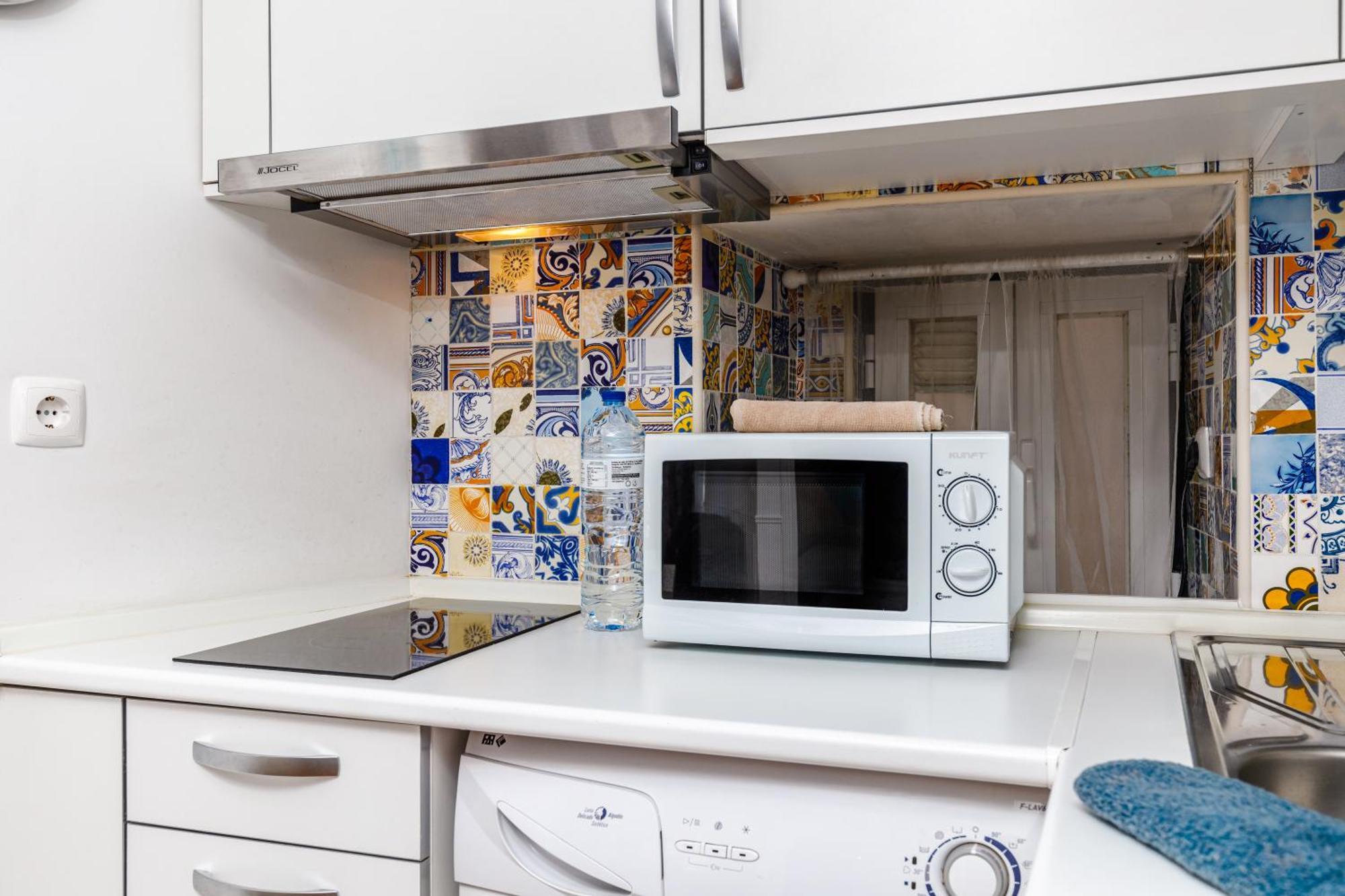 ליסבון Typical Apartment Alfama-Center מראה חיצוני תמונה