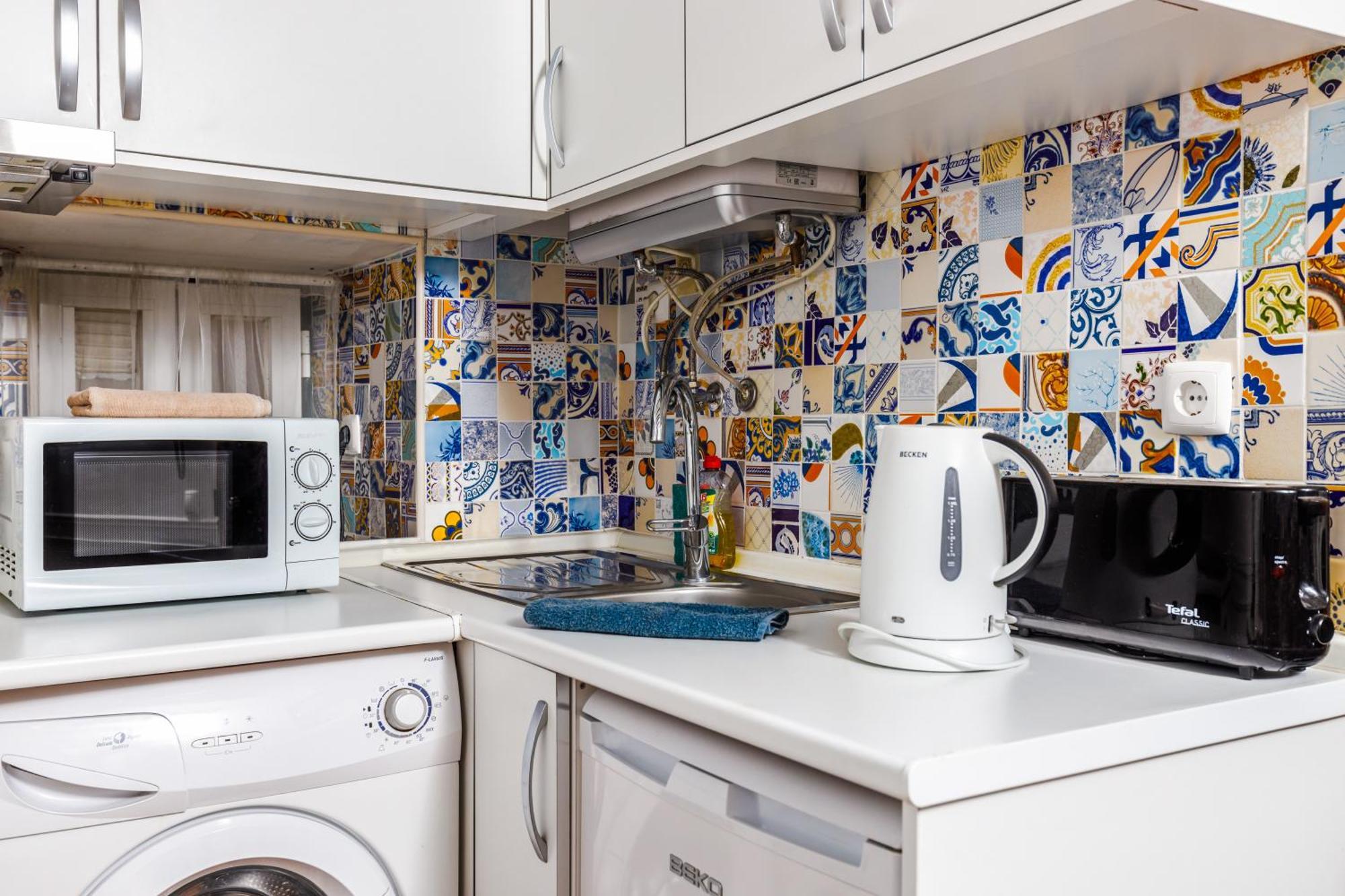 ליסבון Typical Apartment Alfama-Center מראה חיצוני תמונה