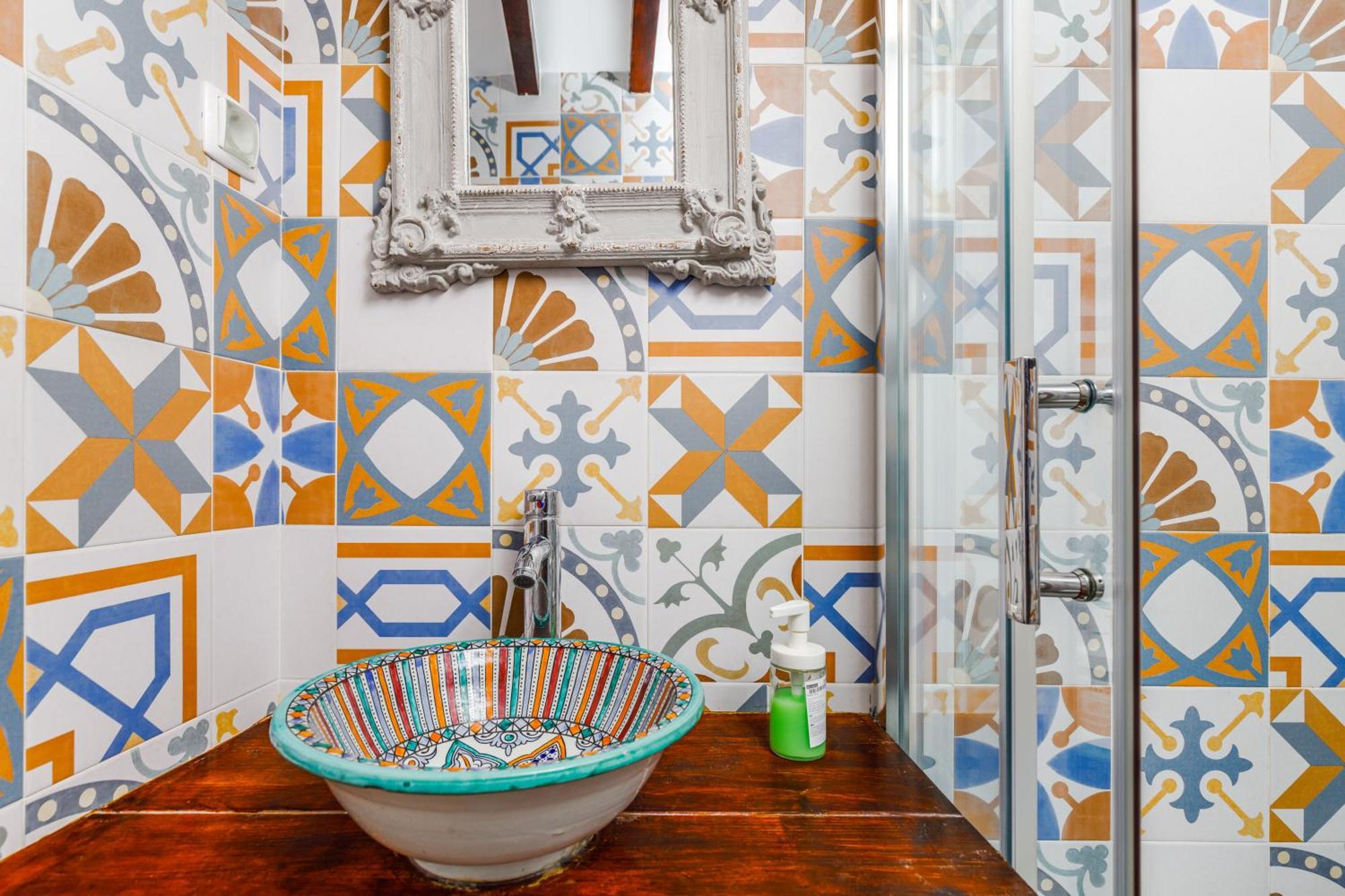 ליסבון Typical Apartment Alfama-Center מראה חיצוני תמונה